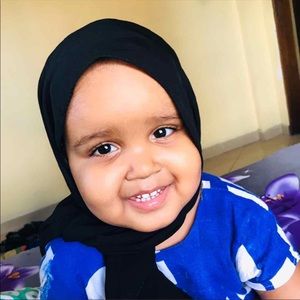 Meet your Posher, Hafsa